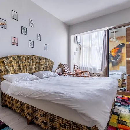 Stnbol Otel İstanbul