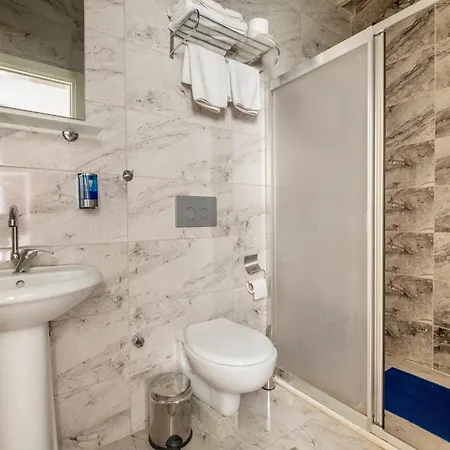 Otel Stnbol İstanbul