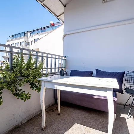 Stnbol Otel İstanbul