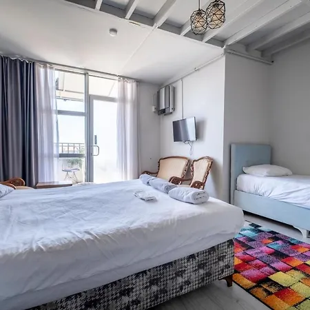 Hotell Stnbol Istanbul
