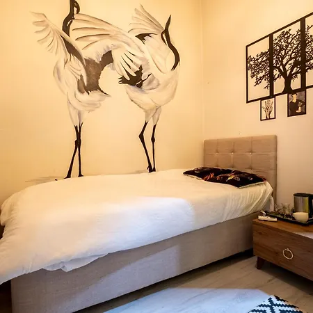Hotell Stnbol *