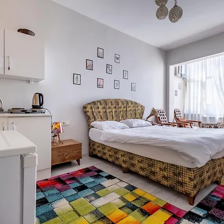Stnbol Hotell *