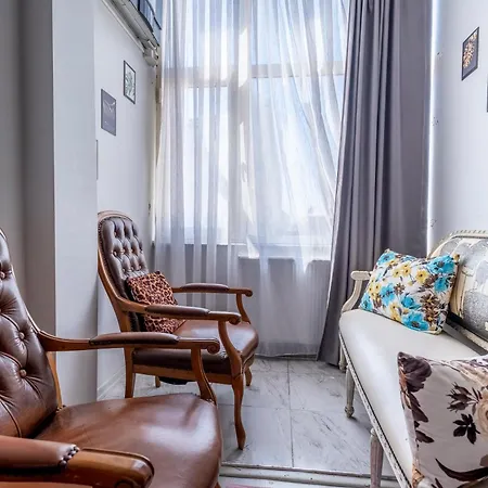 Stnbol Hotell