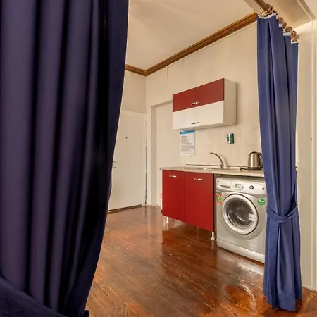 Hotel Stnbol Istanbul