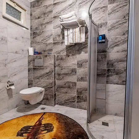 Hotel Stnbol Istanbulská provincie