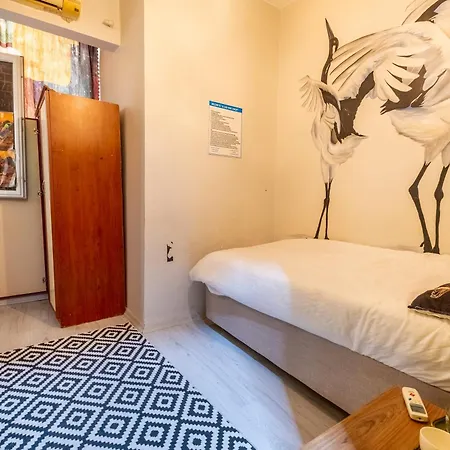 Hotel Stnbol Istanbulská provincie