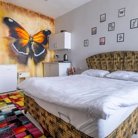 Stnbol Hotel Istanbul