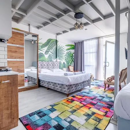 Hotel Stnbol Istanbul