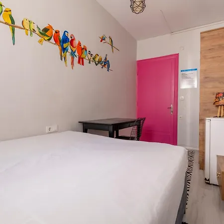 Stnbol * イスタンブール